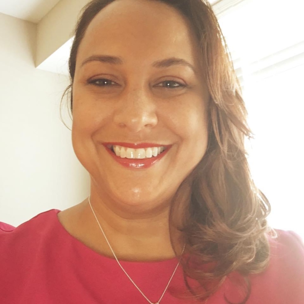 Meet your Posher, Andrea